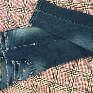 Guess Jeans